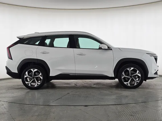 جيلي ستار راي جي كي  2024 