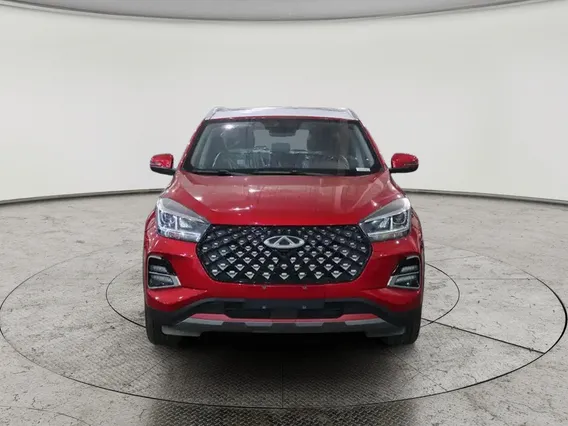 Chery Tiggo 4 Pro Flagship 2024 