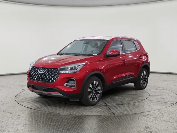 Chery Tiggo 4 Pro Flagship 2024 