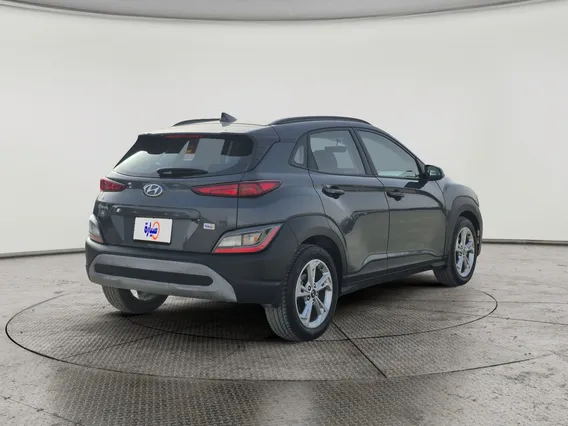Hyundai Kona SMART 2021 