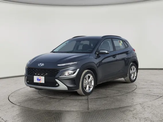 Hyundai Kona SMART 2021 