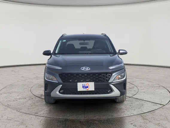 Hyundai Kona SMART 2021 