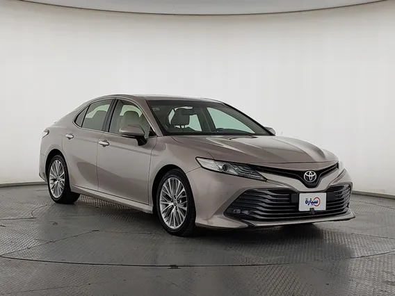 تويوتا كامري Limited 2020 