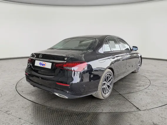 Mercedes E 200 2023 