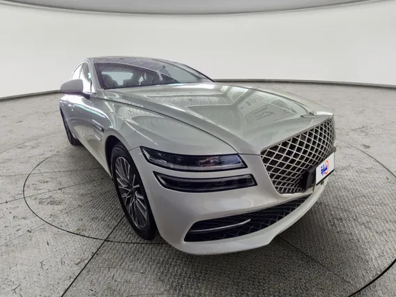 جينيسيس G80 PRESTIGE 2023 