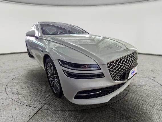 Genesis G80 PRESTIGE 2023 