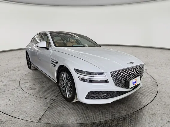 Genesis G80 PRESTIGE 2023 