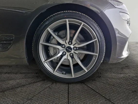 جينيسيس G70  2024 