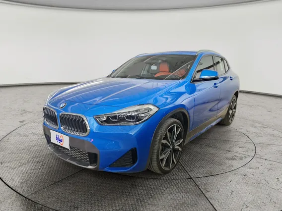 بي ام دبليو الفئة اكس 2 S Drive 20I 2023 