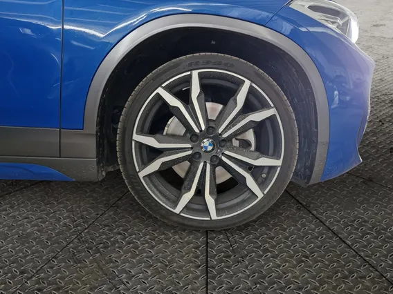 بي ام دبليو الفئة اكس 2 S Drive 20I 2023 