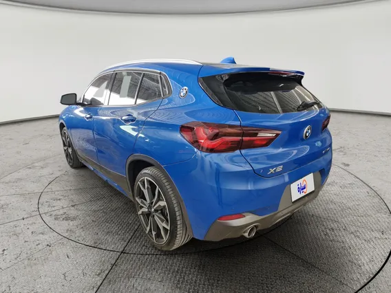 بي ام دبليو الفئة اكس 2 S Drive 20I 2023 