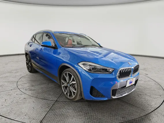 BMW X Series 2 S Drive 20I 2023 