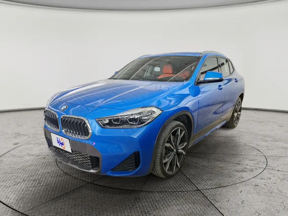 BMW X Series 2 S Drive 20I 2023 