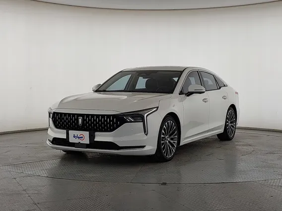 FAW Bestune B70 Premium 2023 