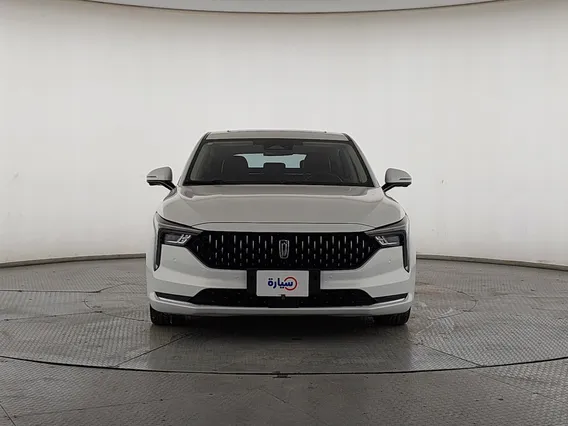 FAW Bestune B70 Premium 2023 