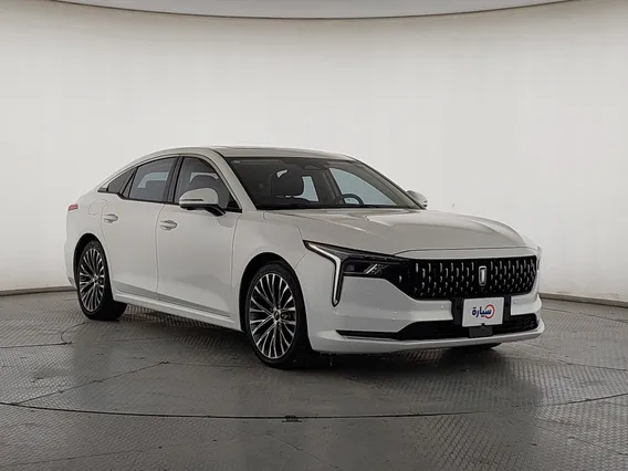 FAW Bestune B70 Premium 2023 