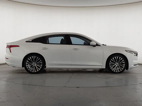 FAW Bestune B70 Premium 2023 