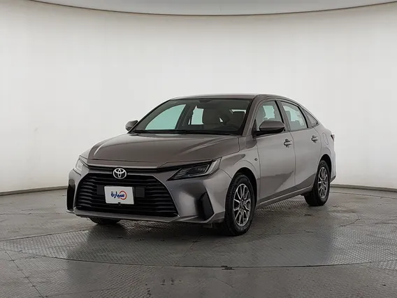 Toyota Yaris  Y 2023 