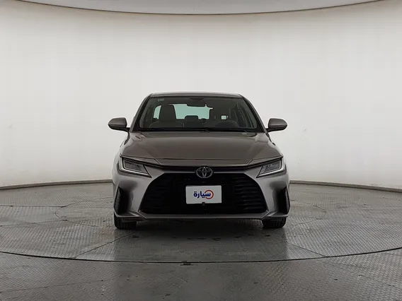 Toyota Yaris  Y 2023 