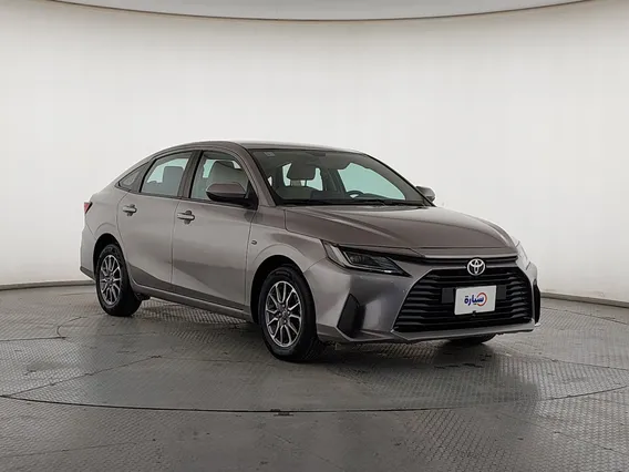 Toyota Yaris  Y 2023 