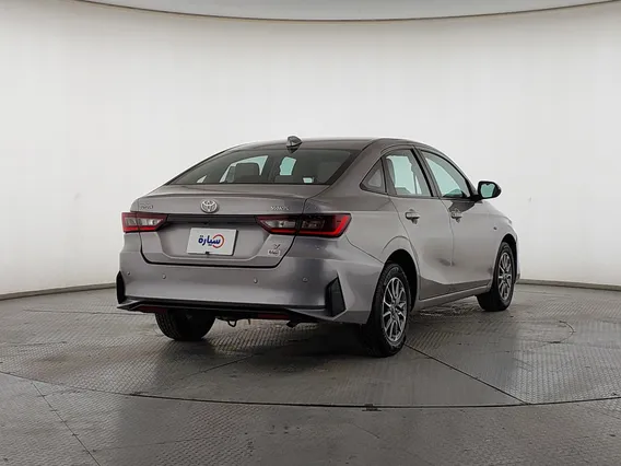 Toyota Yaris  Y 2023 