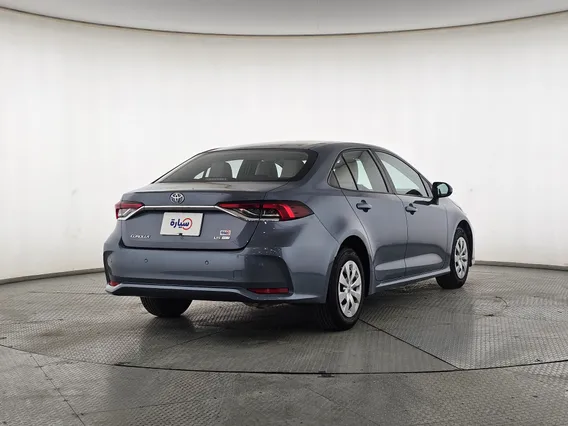 Toyota Corolla XLI 2023 