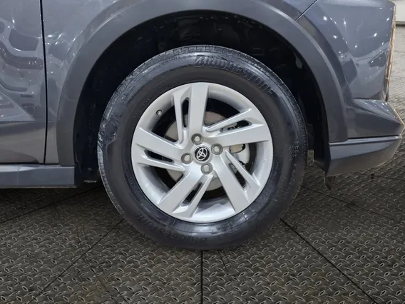 Toyota Raize XLE 2023 