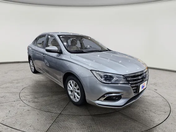 ام جي 5 STD 2023 