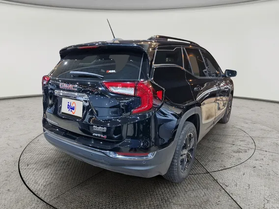 GMC Terrain AT4 2024 