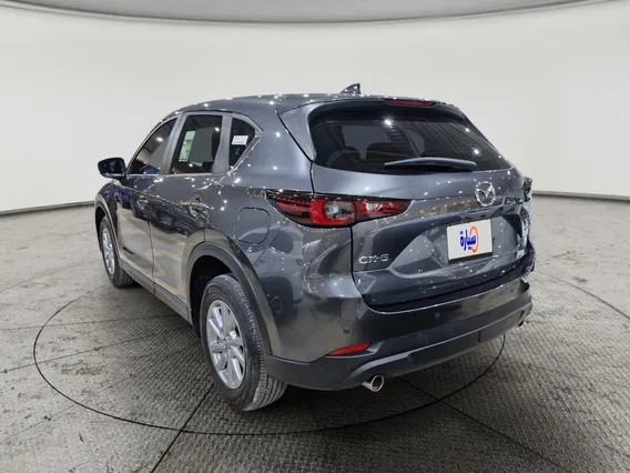 Mazda CX5 Skyactiv G 2025 