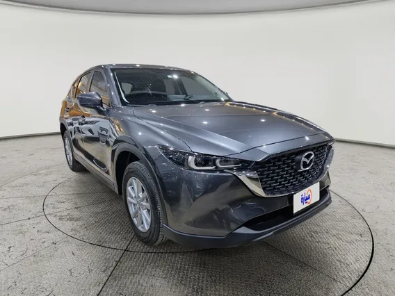 مازدا سى اكس 5 Skyactiv G 2025 