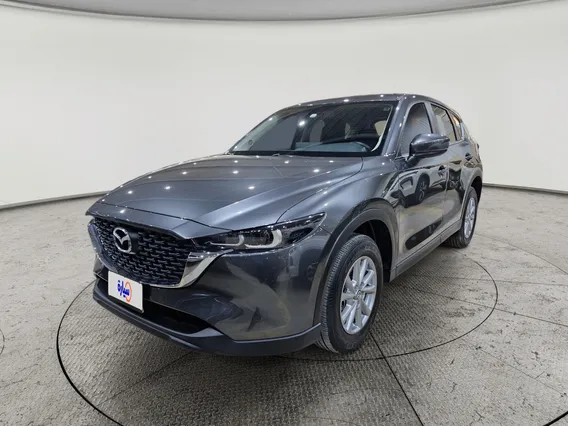 مازدا سى اكس 5 Skyactiv G 2025 
