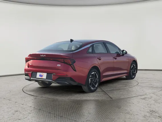 Kia K5 EX 2023 
