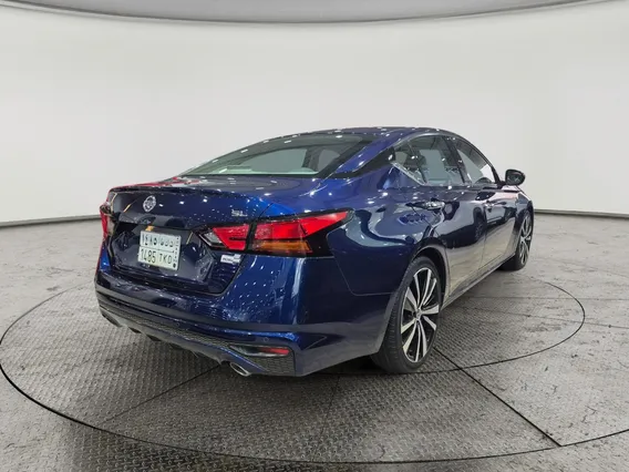 نيسان التيما SL 2020 