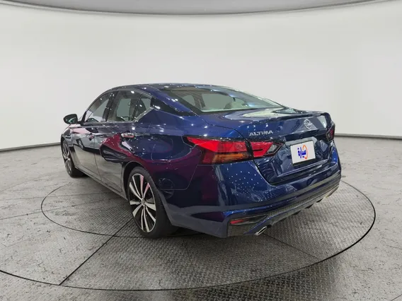 نيسان التيما SL 2020 