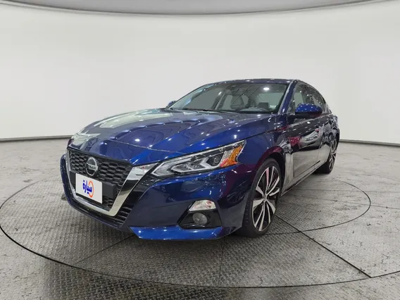 Nissan Altima SL 2020 