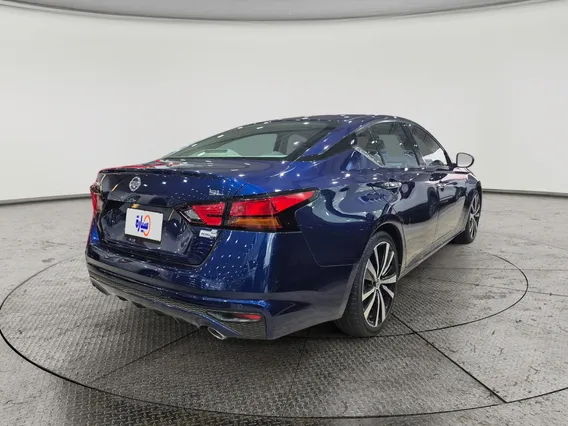 نيسان التيما SL 2020 