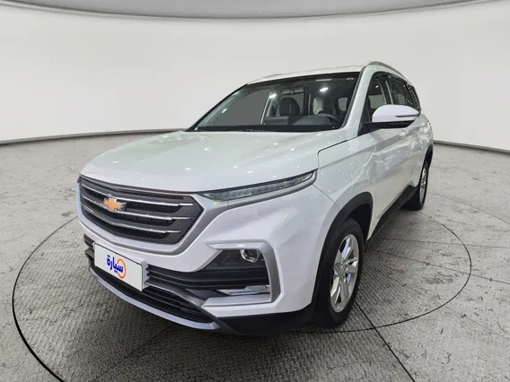 Chevrolet Captiva LS 2021 