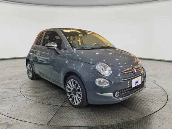 Fiat 500  2021 