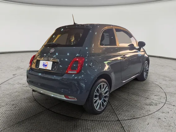 Fiat 500  2021 