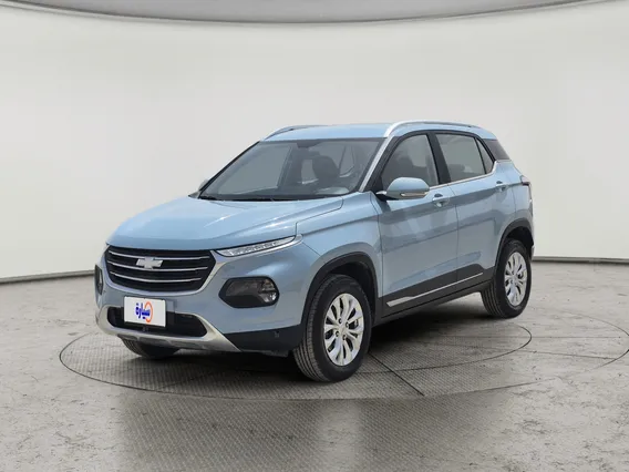 شفروليه جرووف LT 2023 