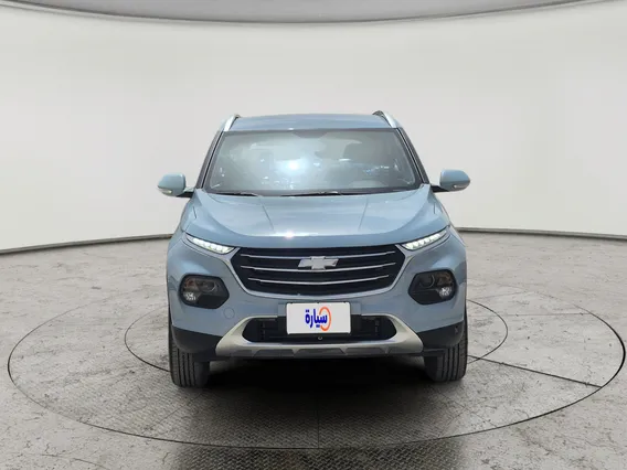 شفروليه جرووف LT 2023 