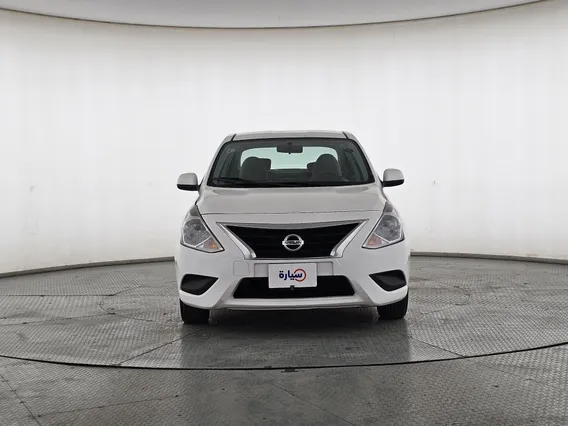 نيسان صني Classic 2022 