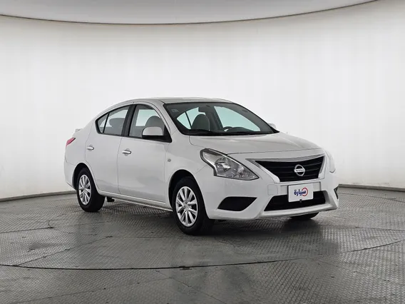 نيسان صني Classic 2022 