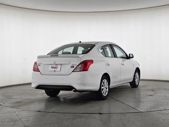 نيسان صني Classic 2022 