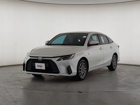 Toyota Yaris  Y 2024 