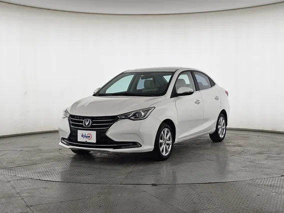 Changan Alsvin Full Option 2023 