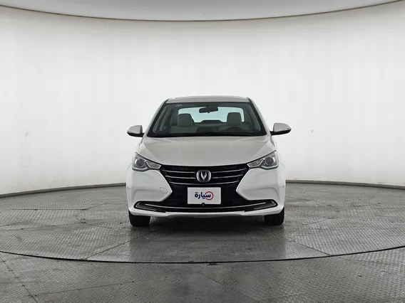 Changan Alsvin Full Option 2023 