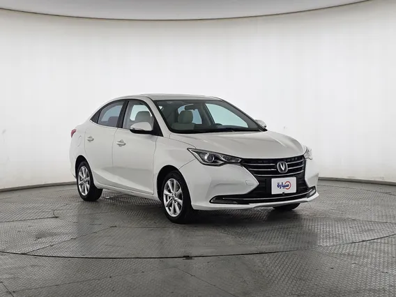 Changan Alsvin Full Option 2023 