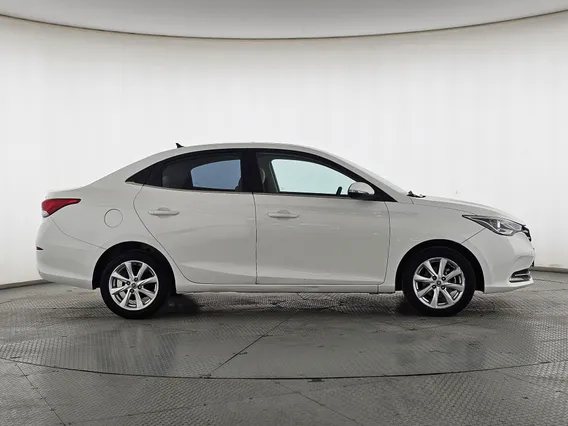 Changan Alsvin Full Option 2023 